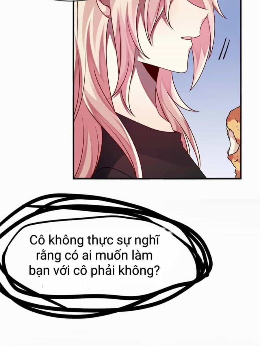 A Trạch Hóa Ra Lại Là Đại Tiểu Thư ? - Chương 20 - ảnh 31