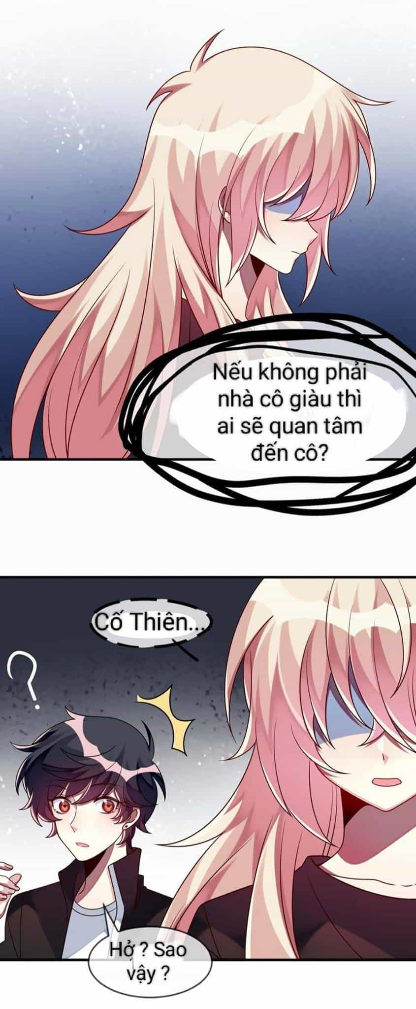 A Trạch Hóa Ra Lại Là Đại Tiểu Thư ? - Chương 20 - ảnh 32