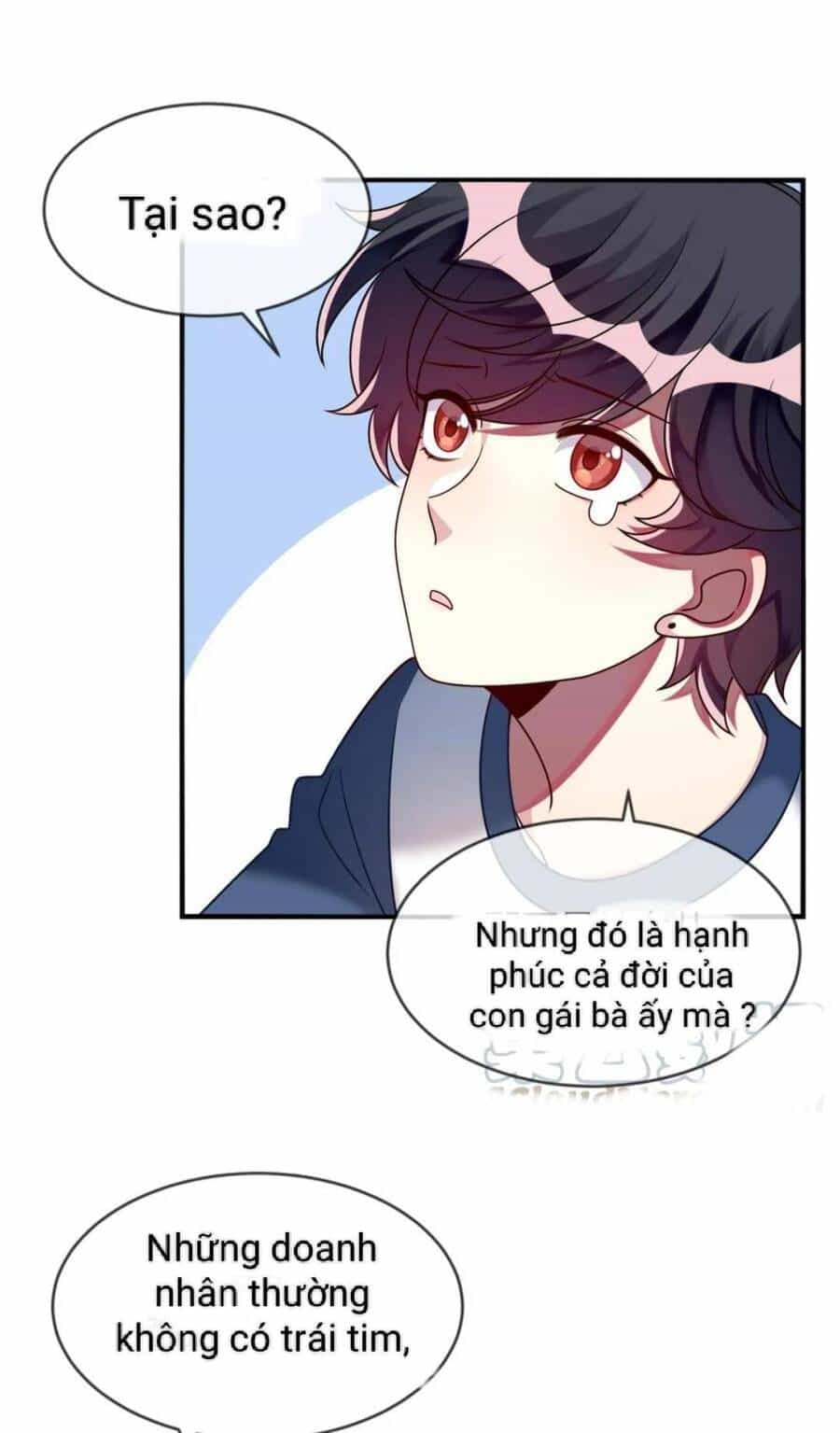 A Trạch Hóa Ra Lại Là Đại Tiểu Thư ? - Chương 21 - ảnh 20