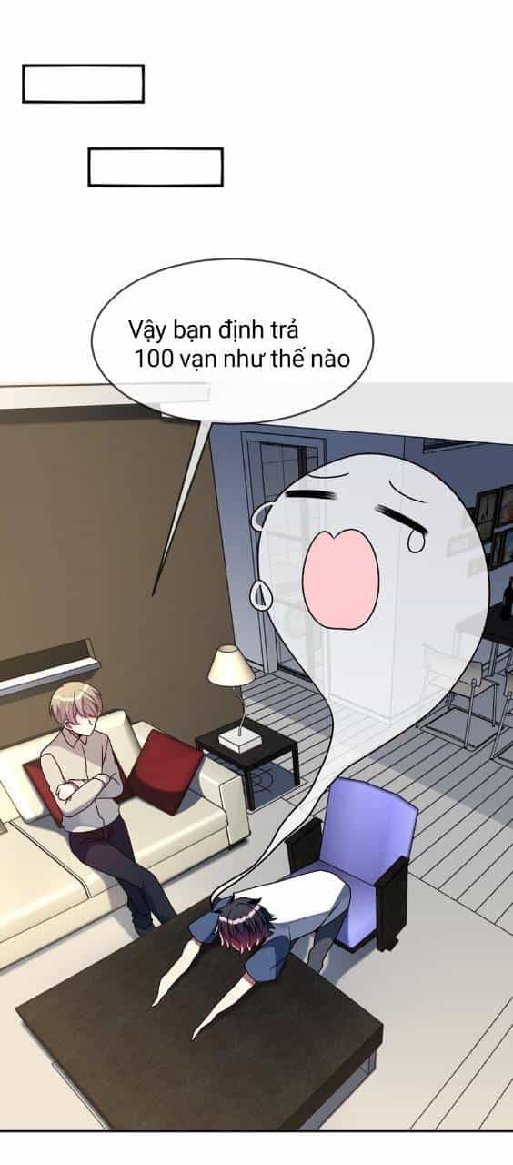 A Trạch Hóa Ra Lại Là Đại Tiểu Thư ? - Chương 22 - ảnh 1