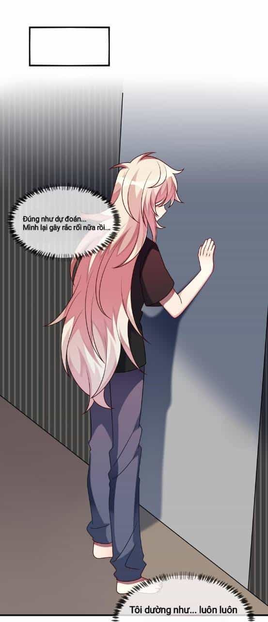 A Trạch Hóa Ra Lại Là Đại Tiểu Thư ? - Chương 22 - ảnh 17