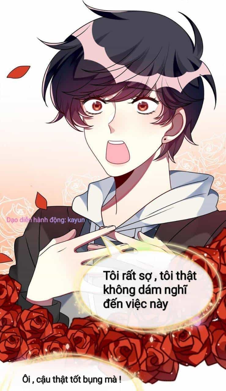 A Trạch Hóa Ra Lại Là Đại Tiểu Thư ? - Chương 22 - ảnh 33