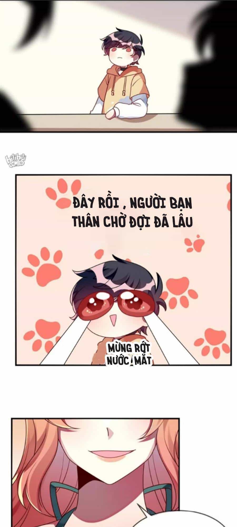 A Trạch Hóa Ra Lại Là Đại Tiểu Thư ? - Chương 26 - ảnh 21
