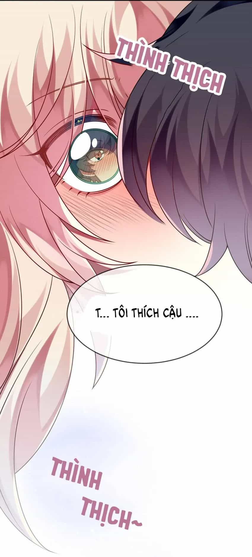 A Trạch Hóa Ra Lại Là Đại Tiểu Thư ? - Chương 34 - ảnh 45