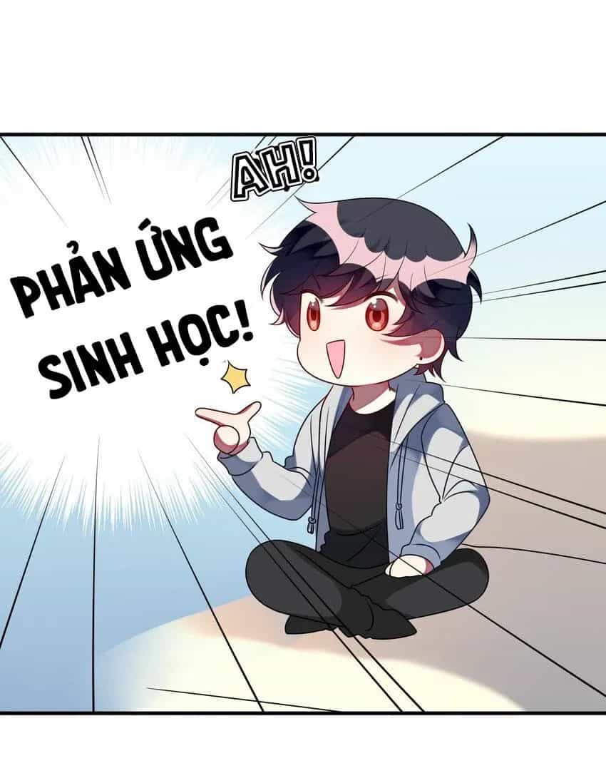 A Trạch Hóa Ra Lại Là Đại Tiểu Thư ? - Chương 35 - ảnh 29