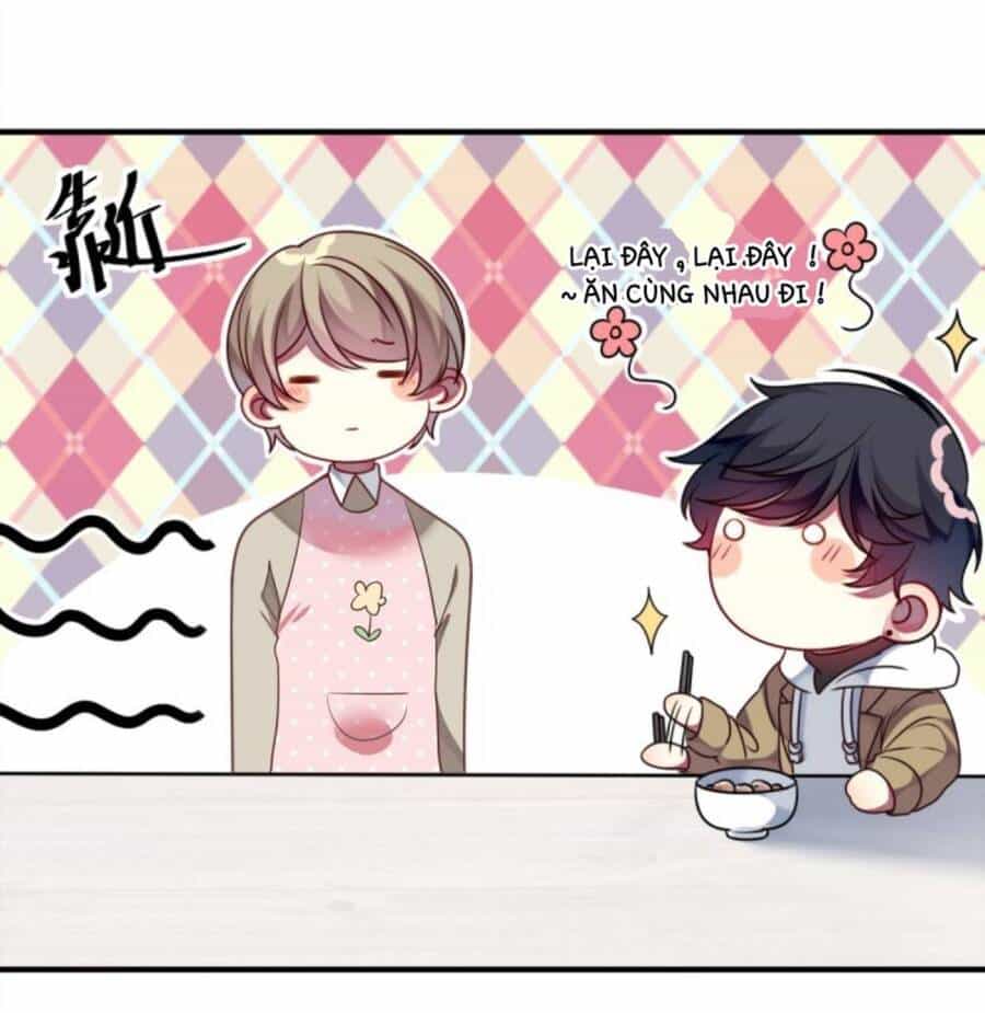 A Trạch Hóa Ra Lại Là Đại Tiểu Thư ? - Chương 5 - ảnh 17