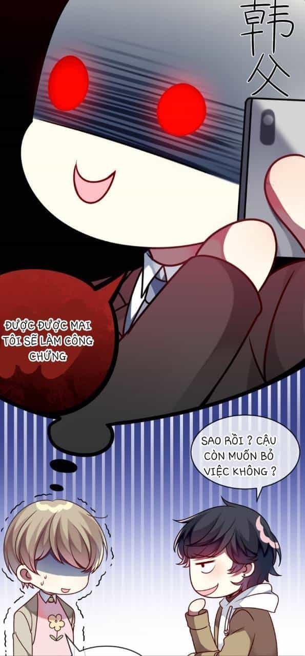 A Trạch Hóa Ra Lại Là Đại Tiểu Thư ? - Chương 5 - ảnh 32
