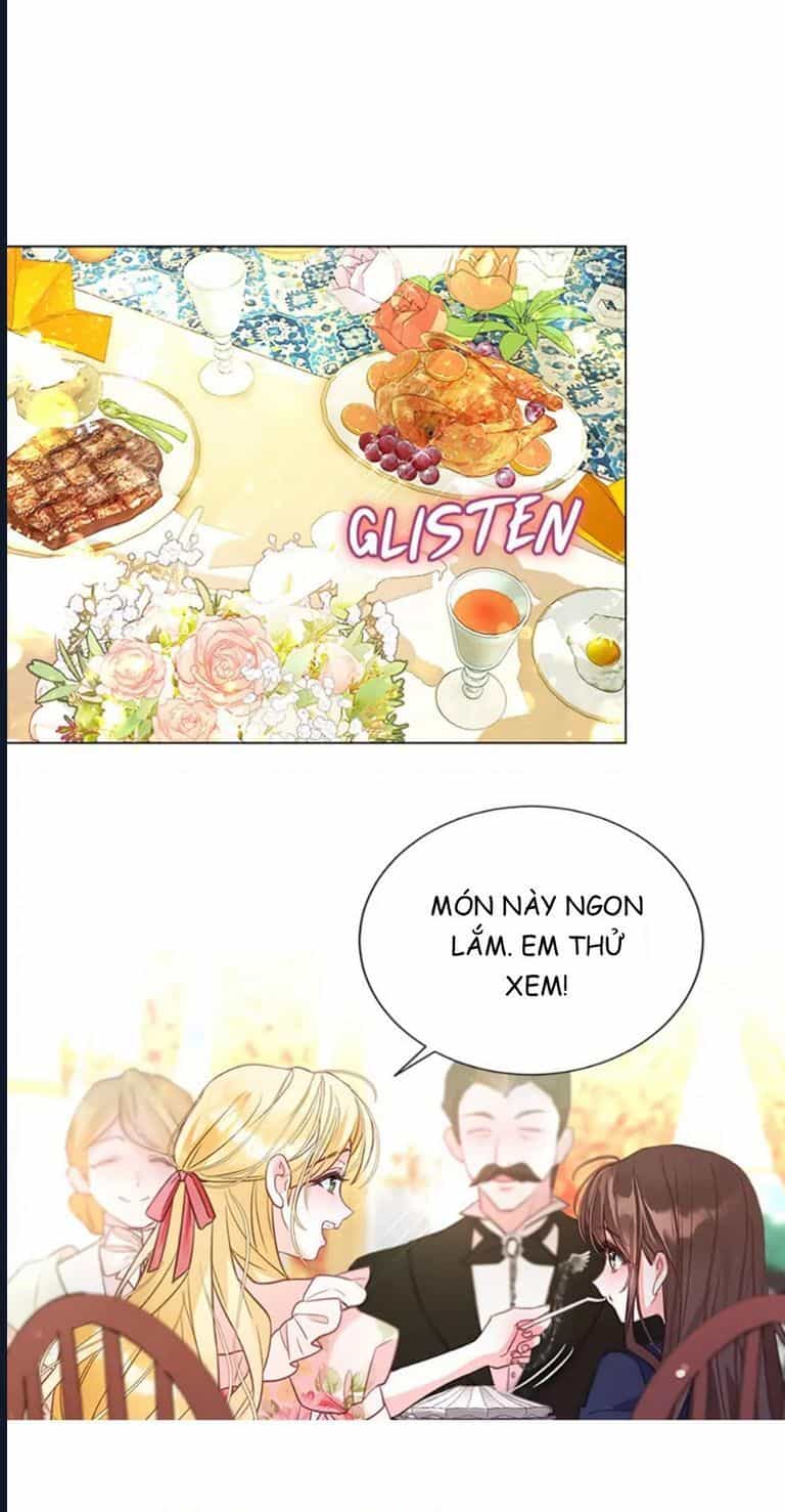 A World Without You - Chương 2 - ảnh 19