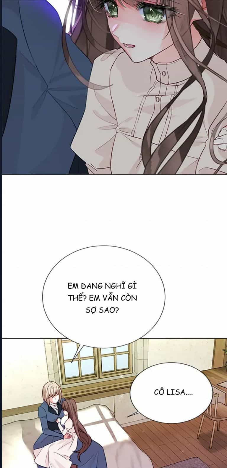 A World Without You - Chương 3 - ảnh 83