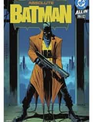 Truyện Tranh Absolute Batman