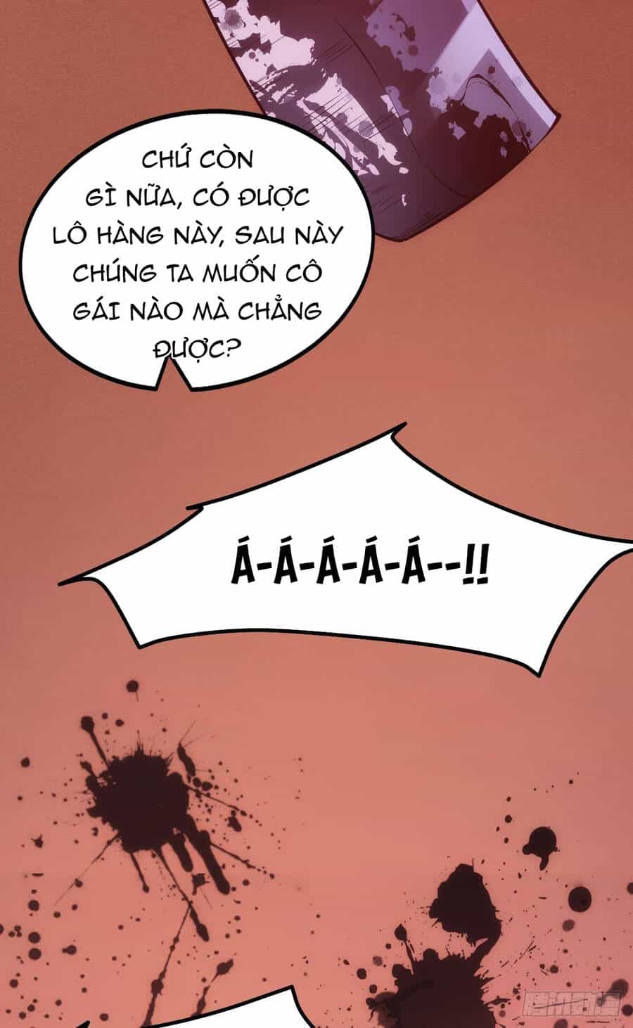 Ác Bá Trò Chơi - Chương 10 - ảnh 16