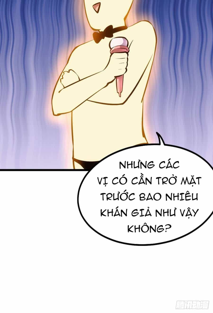 Ác Bá Trò Chơi - Chương 11 - ảnh 14