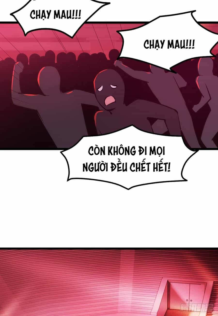 Ác Bá Trò Chơi - Chương 11 - ảnh 24