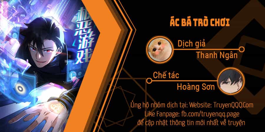 Ác Bá Trò Chơi - Chương 17 - ảnh 1