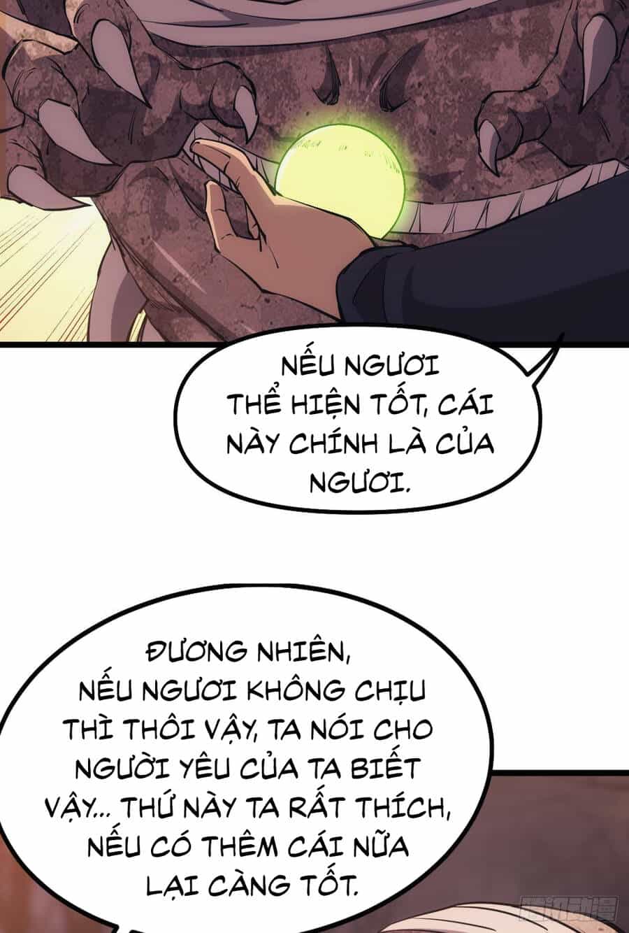 Ác Bá Trò Chơi - Chương 25 - ảnh 22