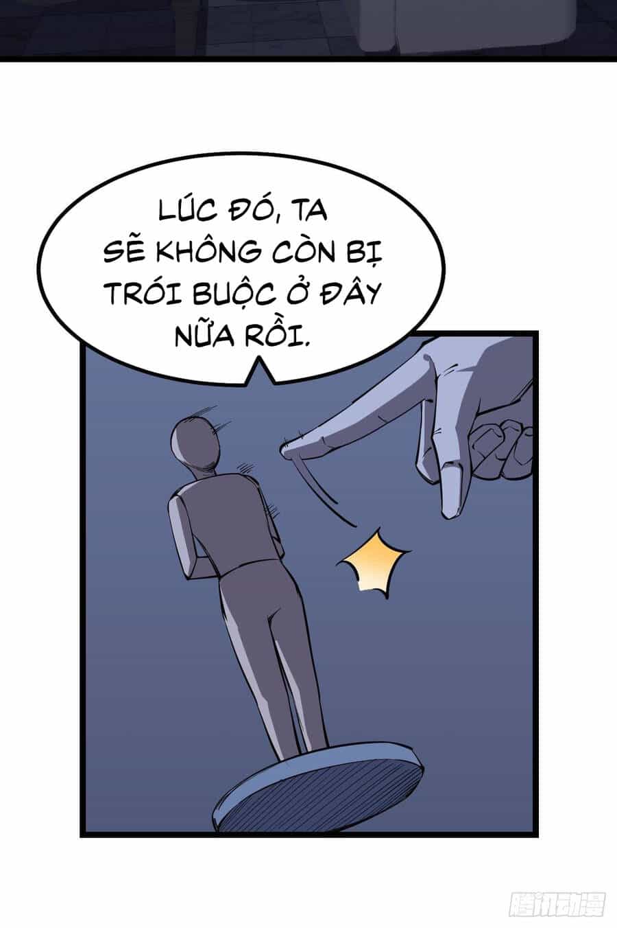 Ác Bá Trò Chơi - Chương 26 - ảnh 16