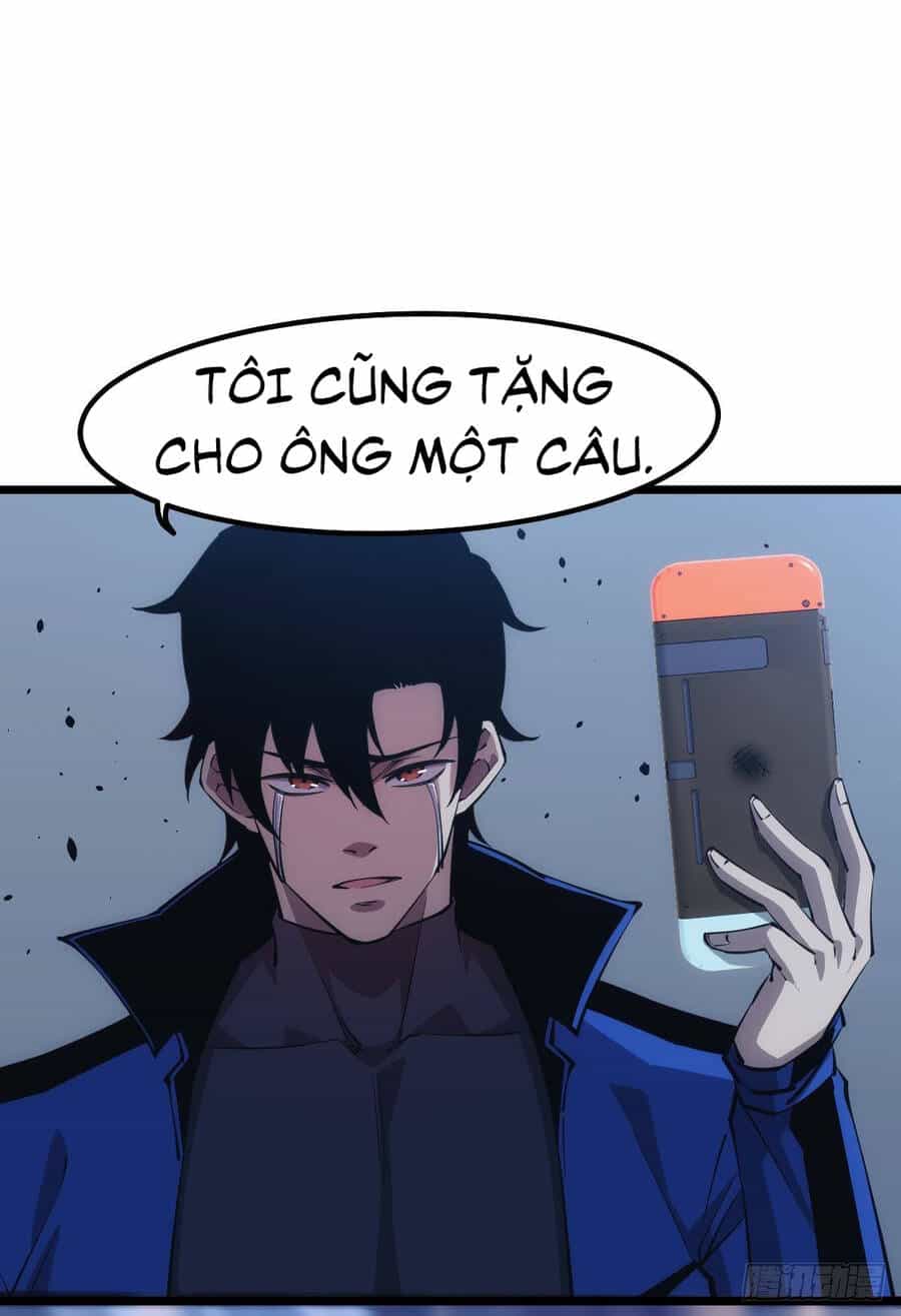 Ác Bá Trò Chơi - Chương 30 - ảnh 11