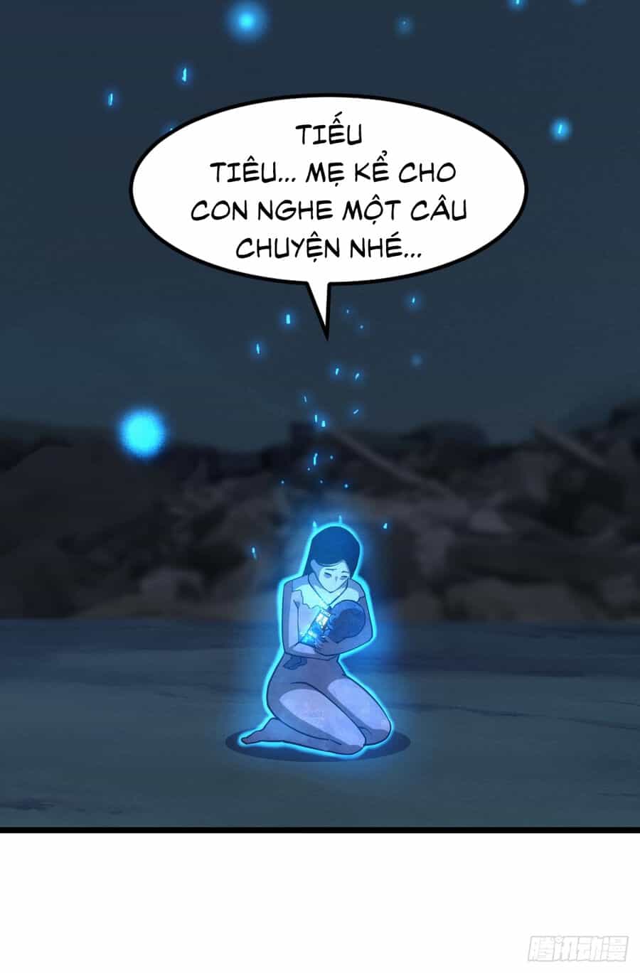Ác Bá Trò Chơi - Chương 35 - ảnh 51