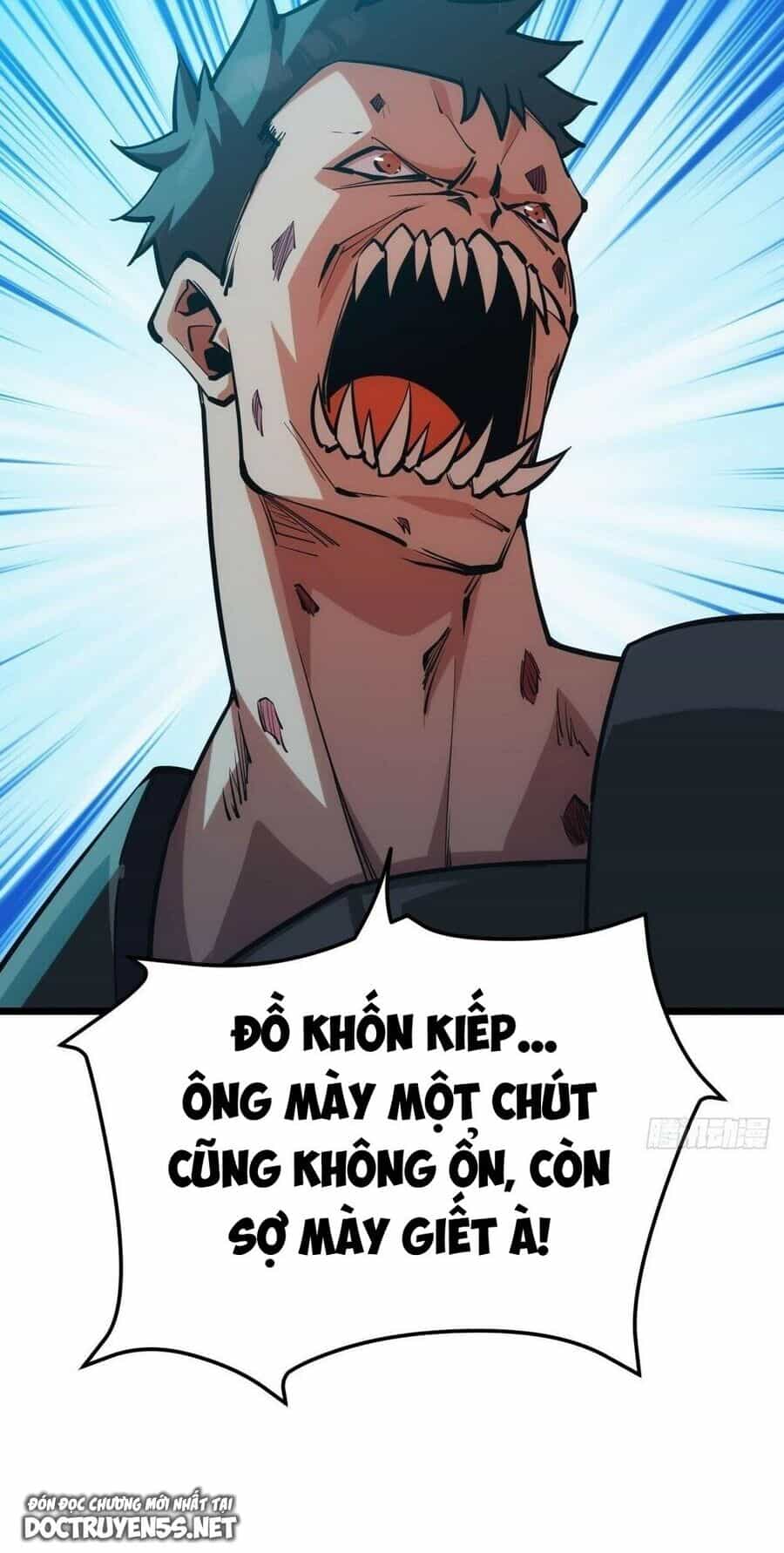 Ác Bá Trò Chơi - Chương 51 - ảnh 14