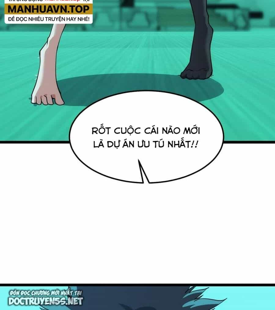 Ác Bá Trò Chơi - Chương 54 - ảnh 39