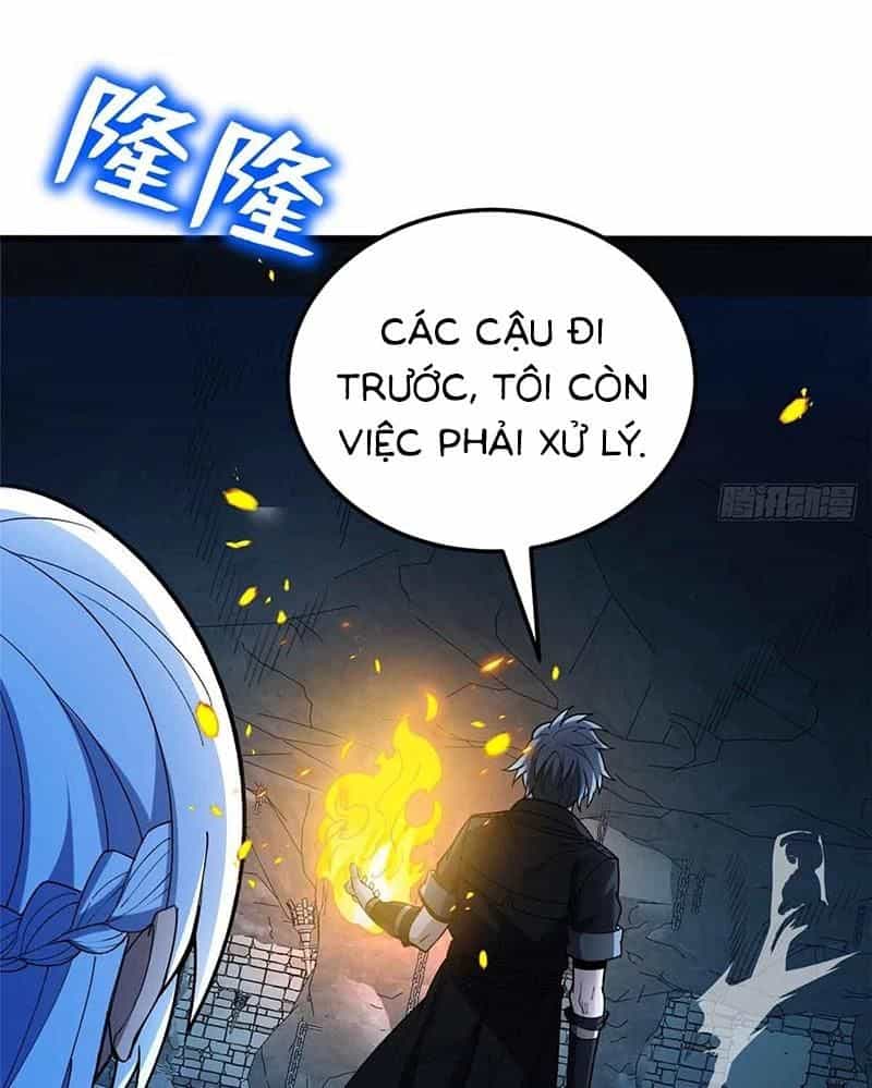 Ác Long Chuyển Sinh: Bắt Đầu Phục Thù Từ 5 Tuổi - Chương 106 - ảnh 12