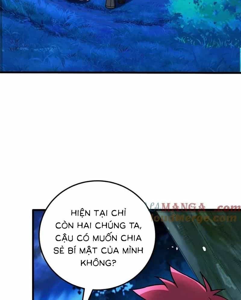 Ác Long Chuyển Sinh: Bắt Đầu Phục Thù Từ 5 Tuổi - Chương 107 - ảnh 5