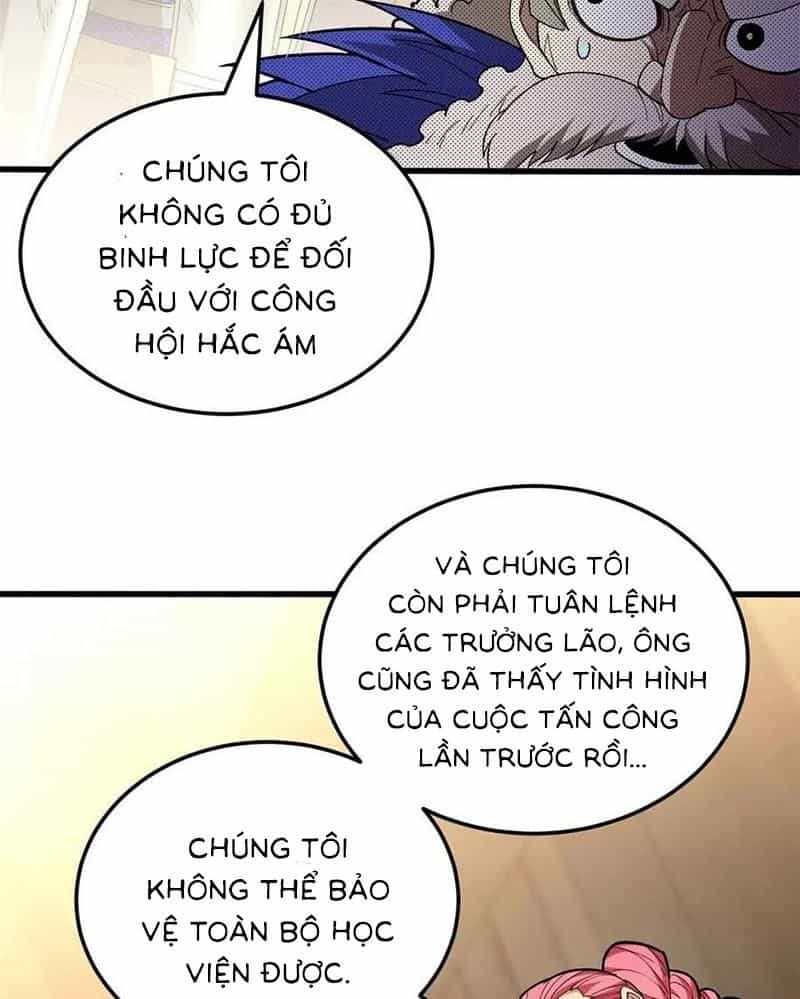 Ác Long Chuyển Sinh: Bắt Đầu Phục Thù Từ 5 Tuổi - Chương 107 - ảnh 58