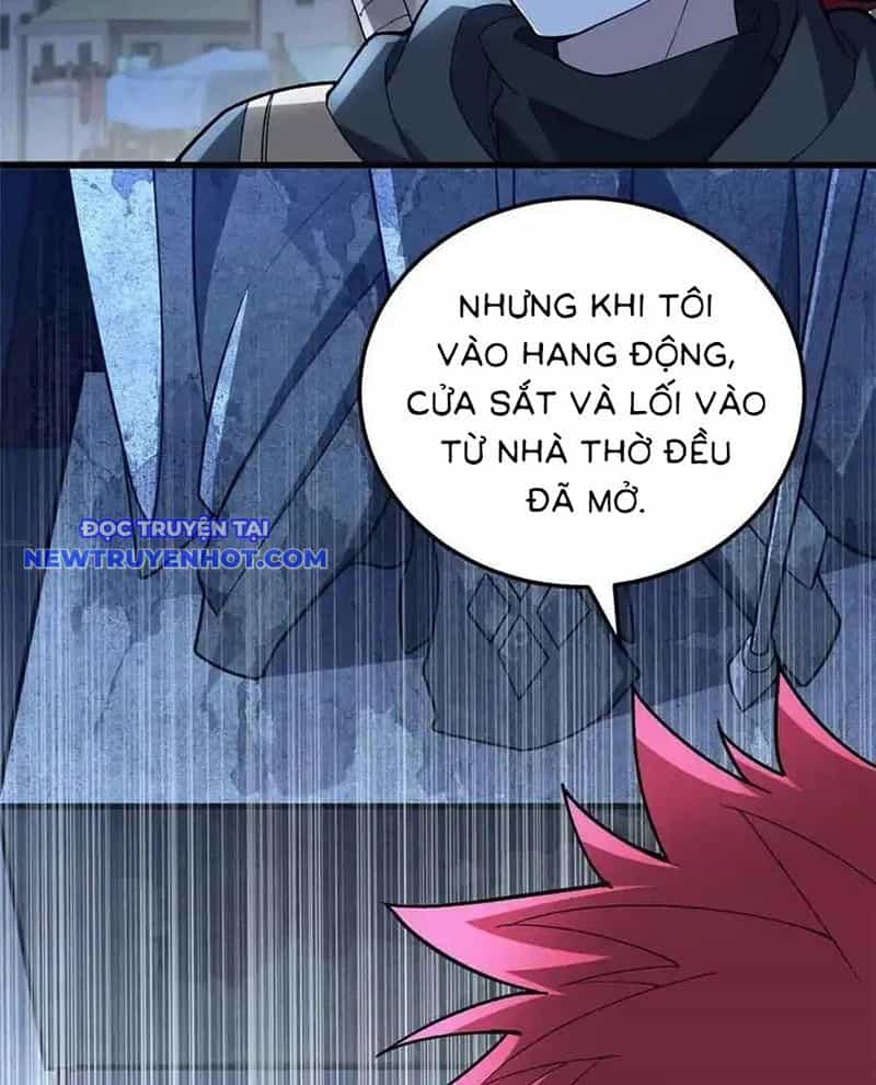 Ác Long Chuyển Sinh: Bắt Đầu Phục Thù Từ 5 Tuổi - Chương 108 - ảnh 15