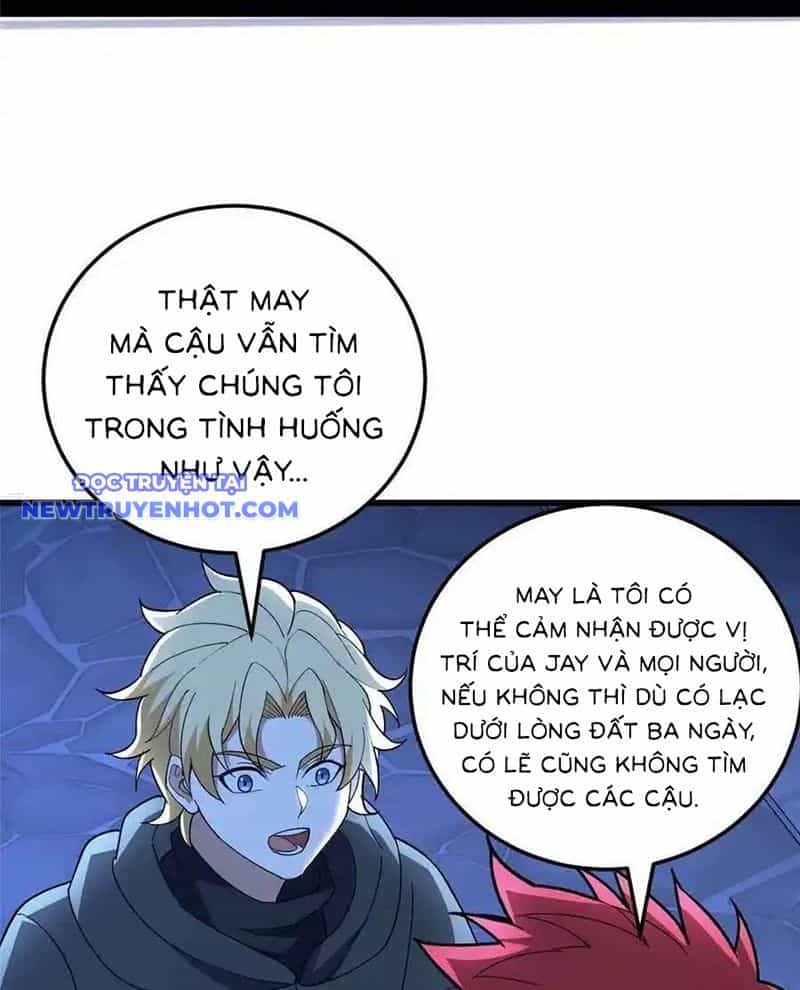 Ác Long Chuyển Sinh: Bắt Đầu Phục Thù Từ 5 Tuổi - Chương 108 - ảnh 24