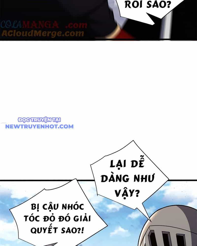 Ác Long Chuyển Sinh: Bắt Đầu Phục Thù Từ 5 Tuổi - Chương 115 - ảnh 25