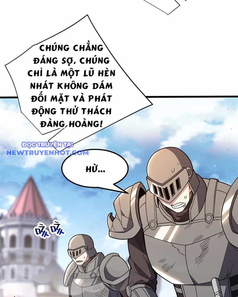Ác Long Chuyển Sinh: Bắt Đầu Phục Thù Từ 5 Tuổi - Chương 115 - ảnh 35