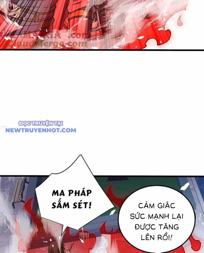 Ác Long Chuyển Sinh: Bắt Đầu Phục Thù Từ 5 Tuổi - Chương 116 - ảnh 13