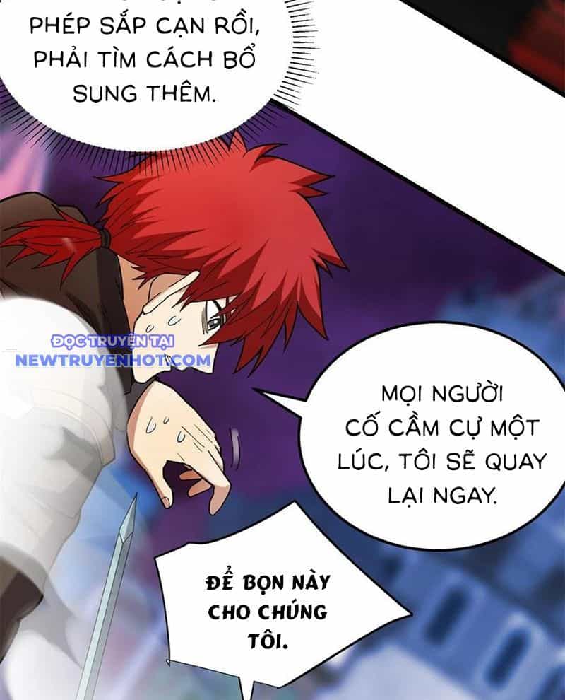 Ác Long Chuyển Sinh: Bắt Đầu Phục Thù Từ 5 Tuổi - Chương 116 - ảnh 21