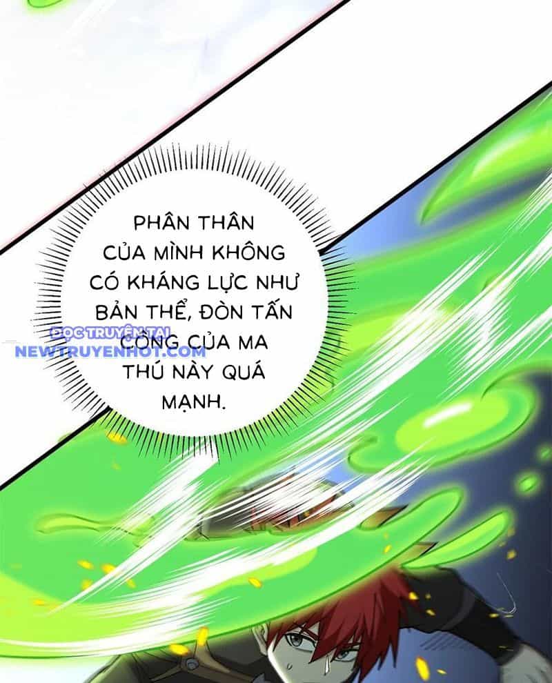 Ác Long Chuyển Sinh: Bắt Đầu Phục Thù Từ 5 Tuổi - Chương 116 - ảnh 45