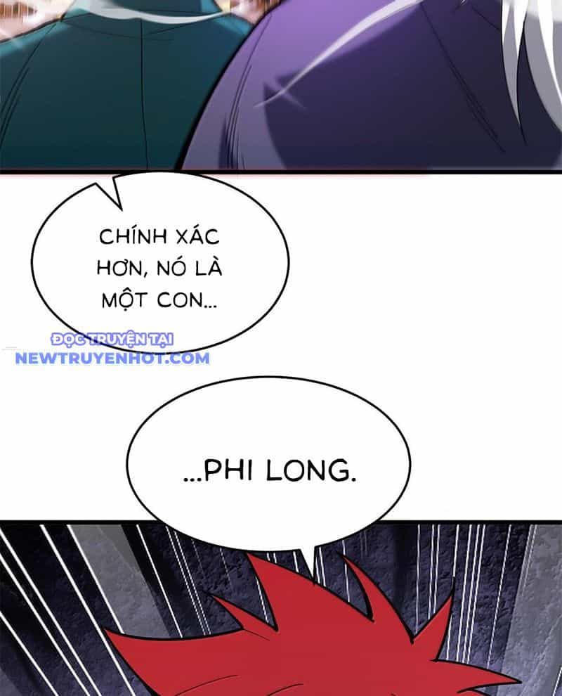 Ác Long Chuyển Sinh: Bắt Đầu Phục Thù Từ 5 Tuổi - Chương 117 - ảnh 40