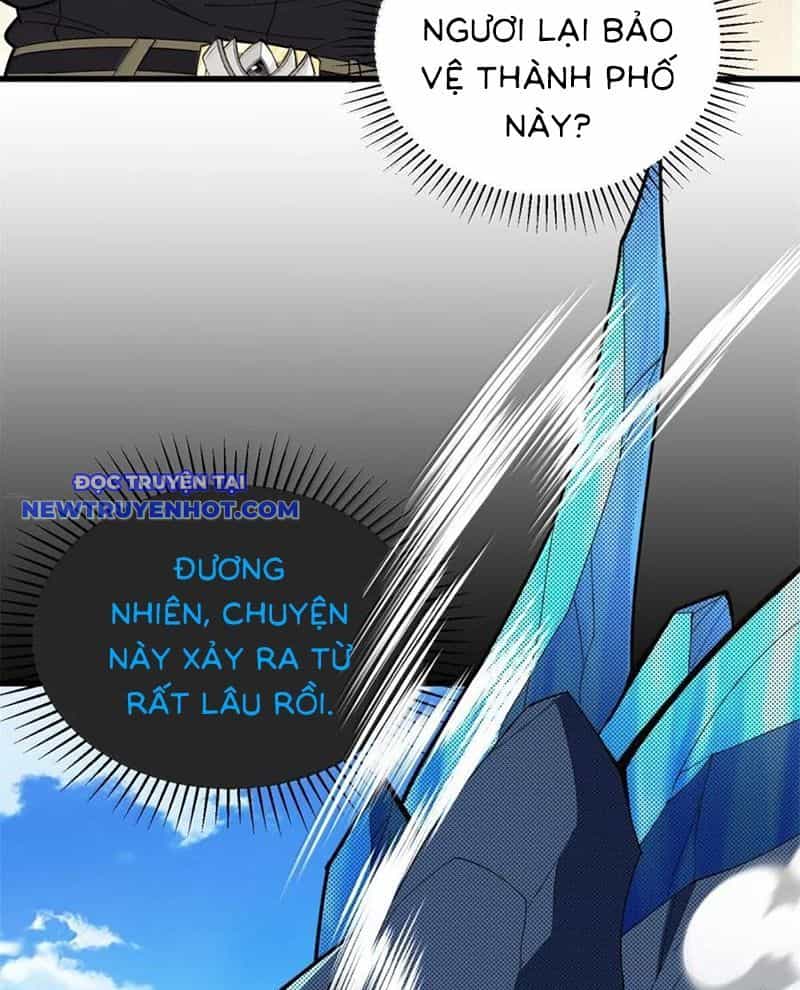 Ác Long Chuyển Sinh: Bắt Đầu Phục Thù Từ 5 Tuổi - Chương 118 - ảnh 29