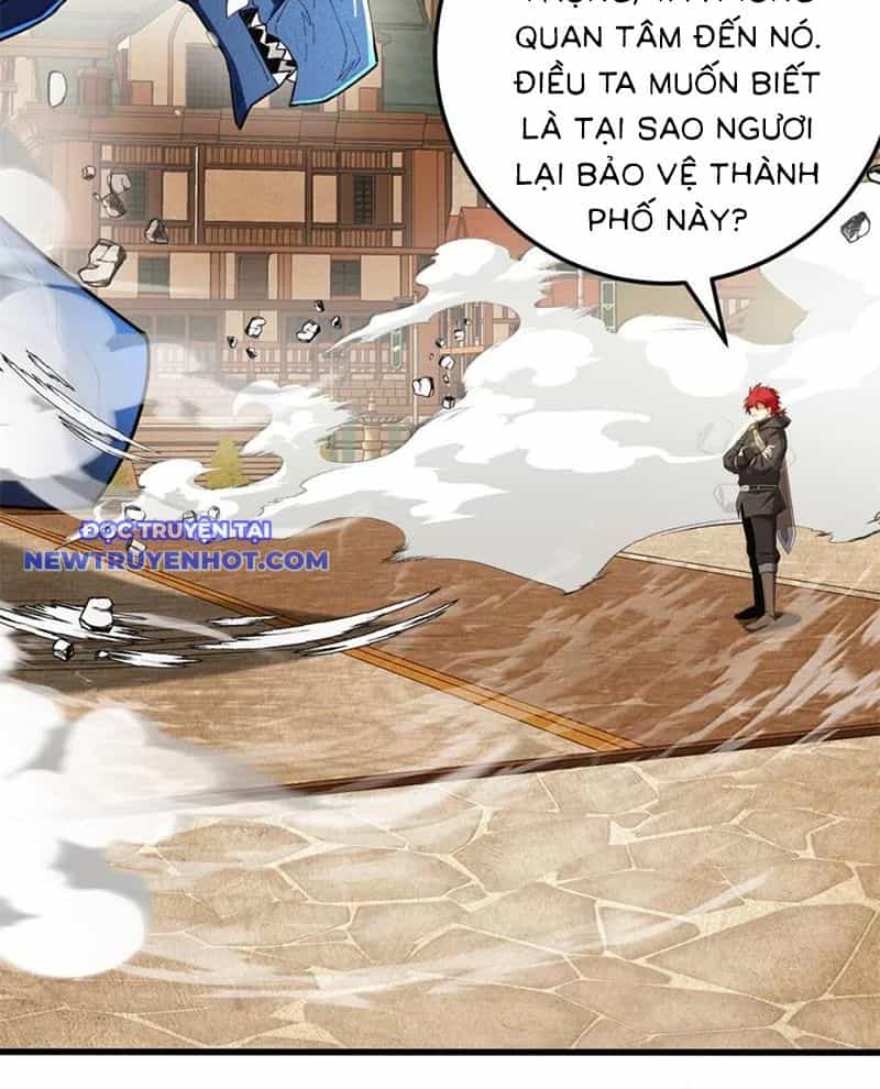 Ác Long Chuyển Sinh: Bắt Đầu Phục Thù Từ 5 Tuổi - Chương 118 - ảnh 8
