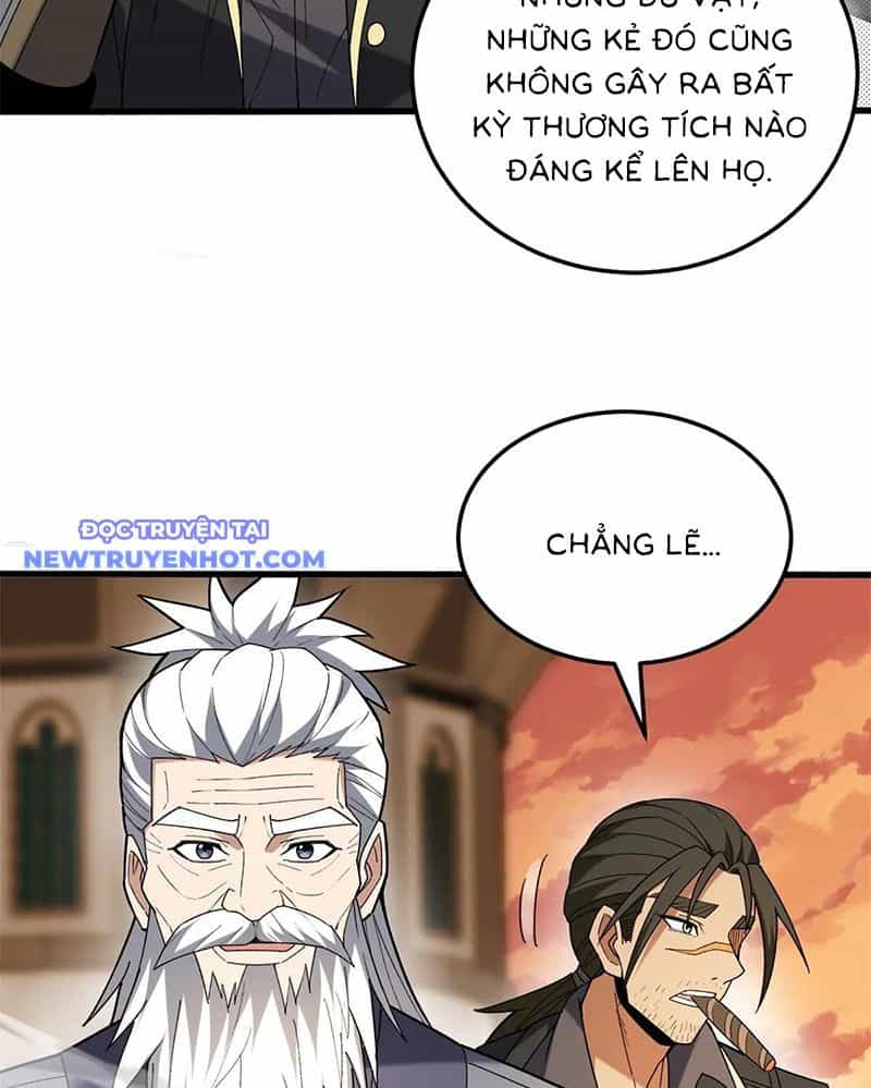 Ác Long Chuyển Sinh: Bắt Đầu Phục Thù Từ 5 Tuổi - Chương 119 - ảnh 33