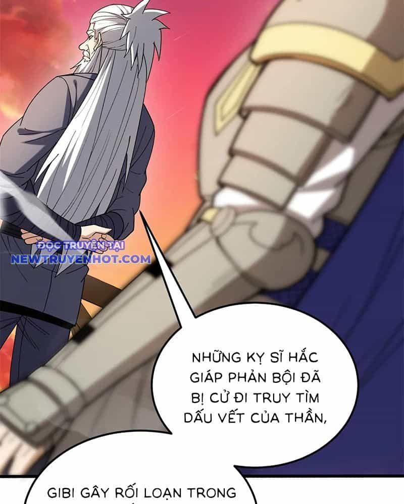Ác Long Chuyển Sinh: Bắt Đầu Phục Thù Từ 5 Tuổi - Chương 119 - ảnh 41