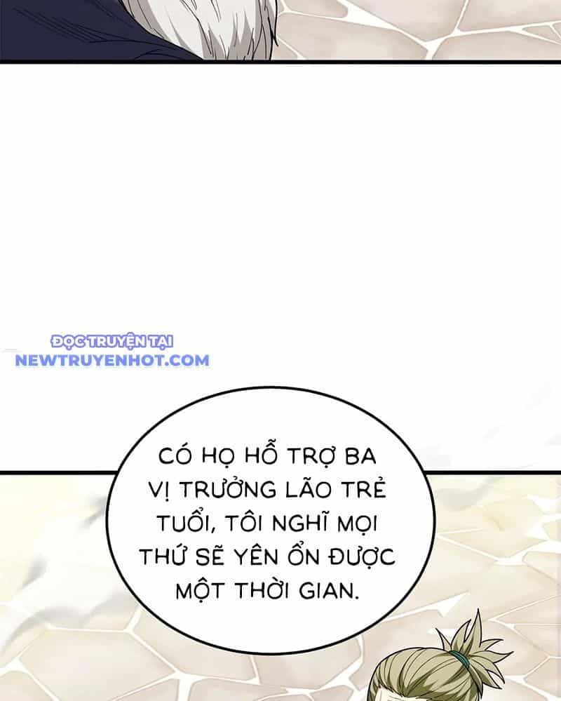 Ác Long Chuyển Sinh: Bắt Đầu Phục Thù Từ 5 Tuổi - Chương 119 - ảnh 51