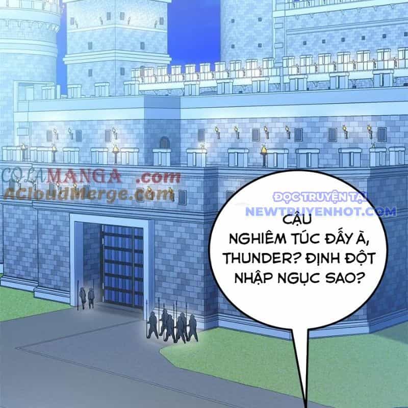 Ác Long Chuyển Sinh: Bắt Đầu Phục Thù Từ 5 Tuổi - Chương 125 - ảnh 47