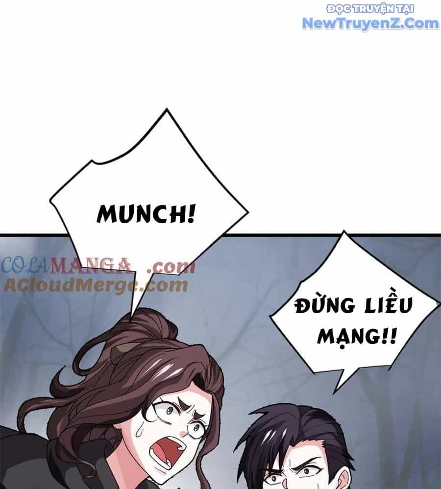 Ác Long Chuyển Sinh: Bắt Đầu Phục Thù Từ 5 Tuổi - Chương 135 - ảnh 35