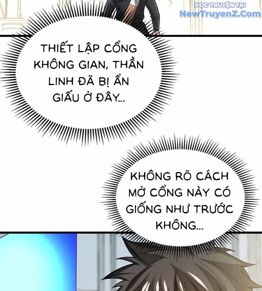 Ác Long Chuyển Sinh: Bắt Đầu Phục Thù Từ 5 Tuổi - Chương 135 - ảnh 47