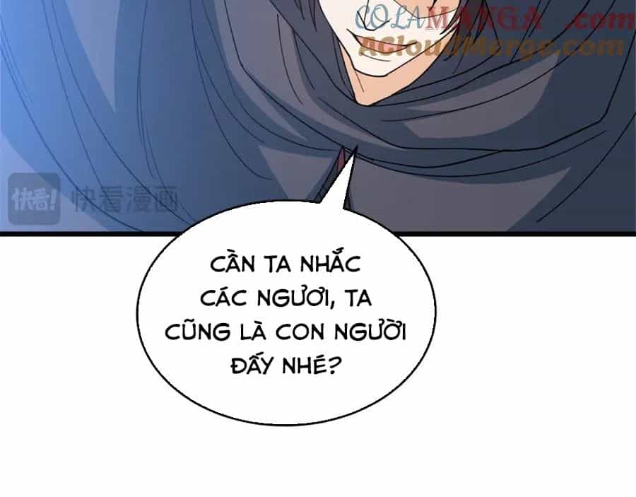 Ác Long Chuyển Sinh: Bắt Đầu Phục Thù Từ 5 Tuổi - Chương 138 - ảnh 90