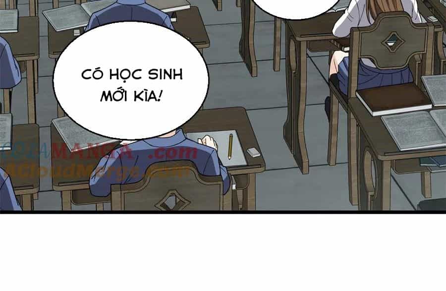 Ác Long Chuyển Sinh: Bắt Đầu Phục Thù Từ 5 Tuổi - Chương 140 - ảnh 15