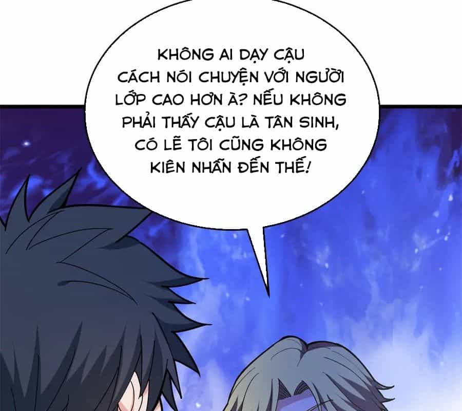 Ác Long Chuyển Sinh: Bắt Đầu Phục Thù Từ 5 Tuổi - Chương 142 - ảnh 21