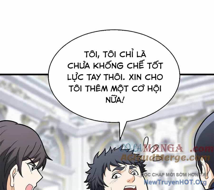 Ác Long Chuyển Sinh: Bắt Đầu Phục Thù Từ 5 Tuổi - Chương 145.5 - ảnh 44