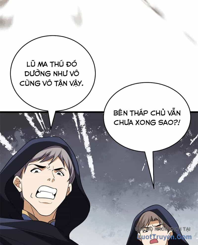 Ác Long Chuyển Sinh: Bắt Đầu Phục Thù Từ 5 Tuổi - Chương 156 - ảnh 13
