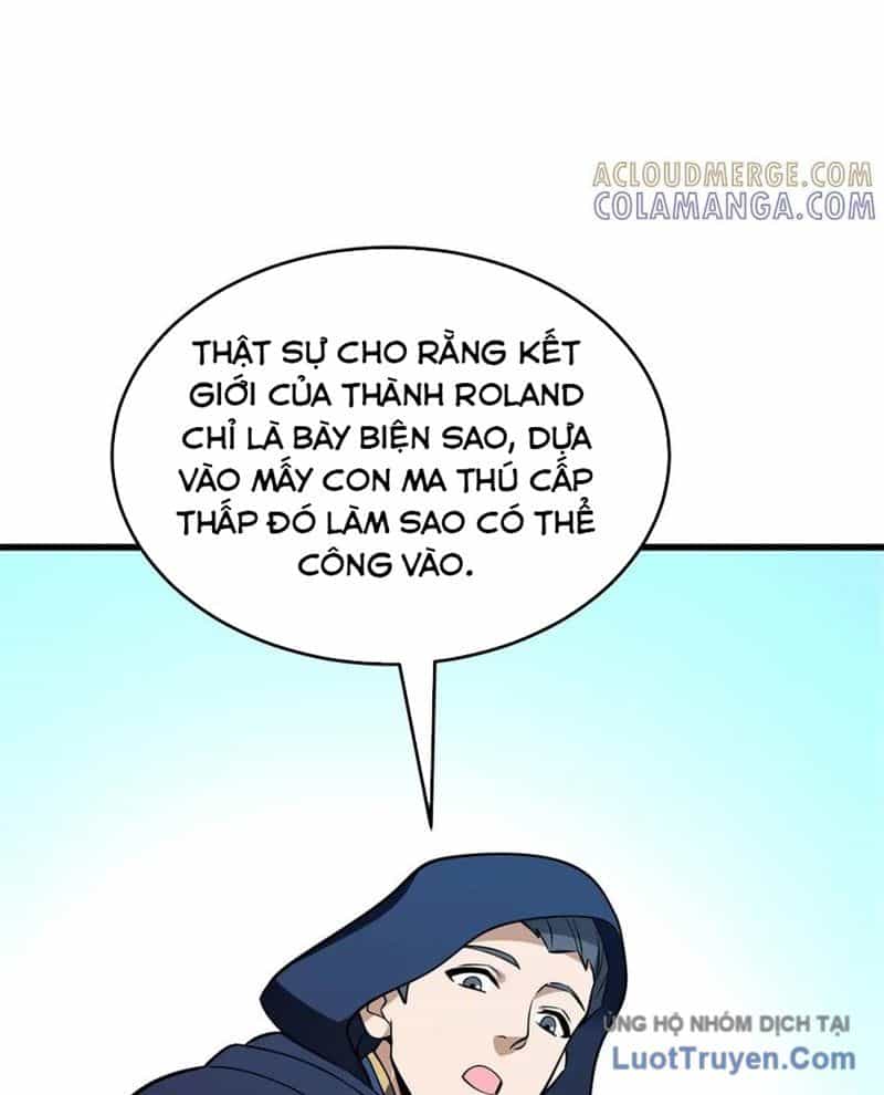 Ác Long Chuyển Sinh: Bắt Đầu Phục Thù Từ 5 Tuổi - Chương 156 - ảnh 47