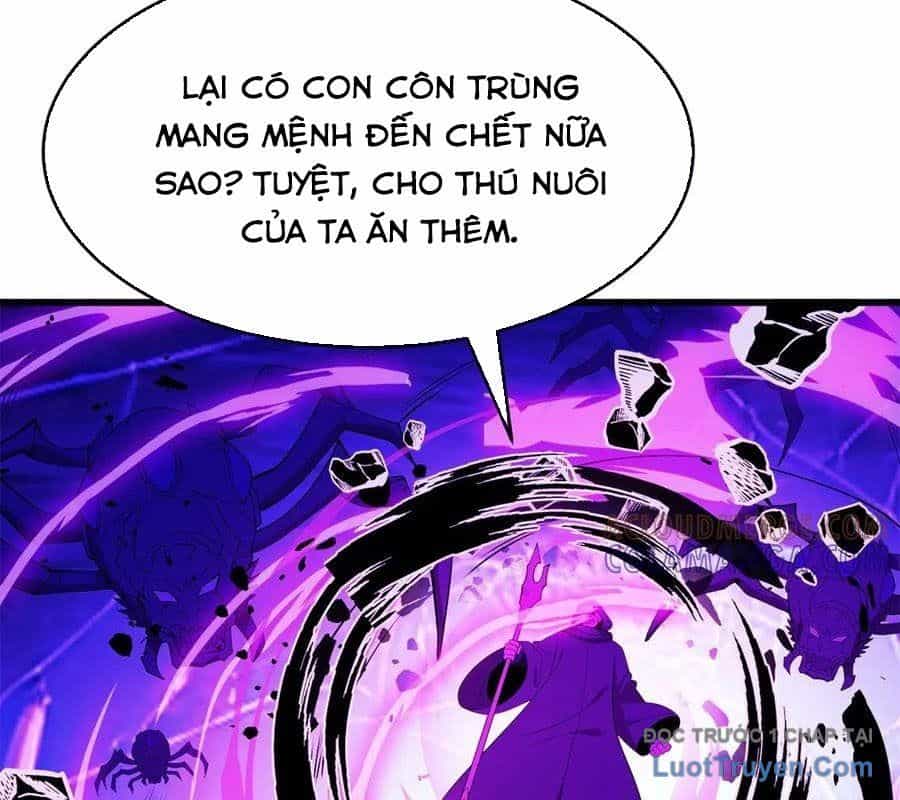 Ác Long Chuyển Sinh: Bắt Đầu Phục Thù Từ 5 Tuổi - Chương 158 - ảnh 11